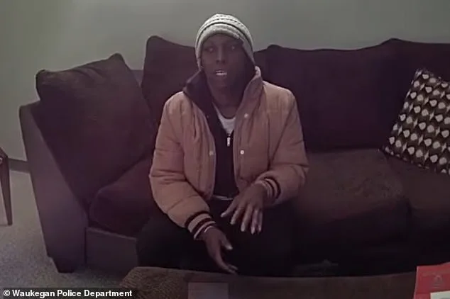 BLM Lake County Founder and Project Manager Clash in Violent Legal Dispute Over Finances