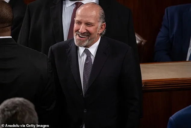 Commerce Secretary Lutnick's Testimony and Epstein Ties Spark Public Trust Crisis