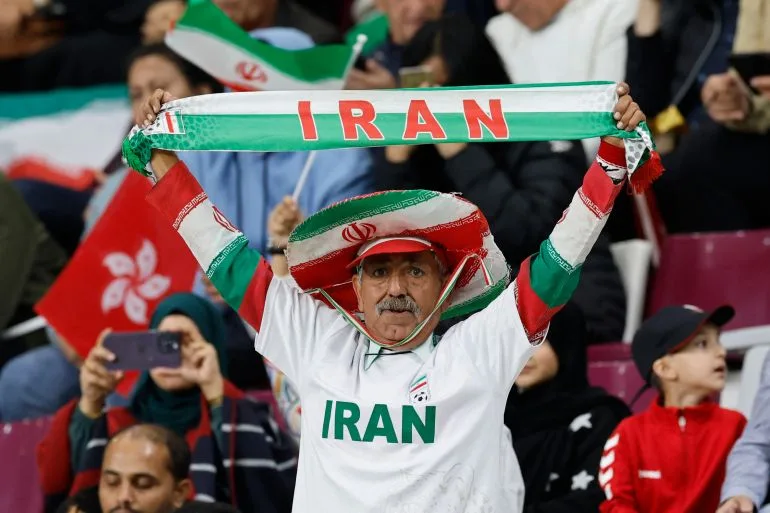 FIFA World Cup 2026 Faces Geopolitical Crisis as Iran's Participation Hangs in Balance Amid U.S.-Israel Tensions