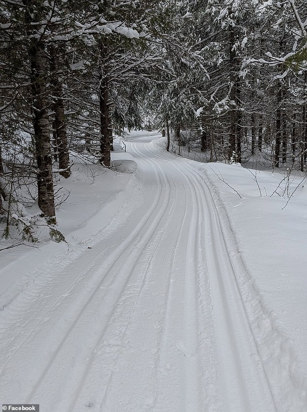 Four-Year-Old Girl Dies in Accidental Sledding Accident in Ontario