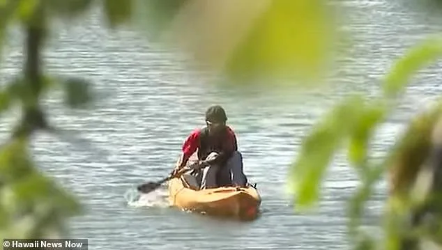 Innovative Floating Homeless Encampment Rises in Honolulu, Positing New Challenges