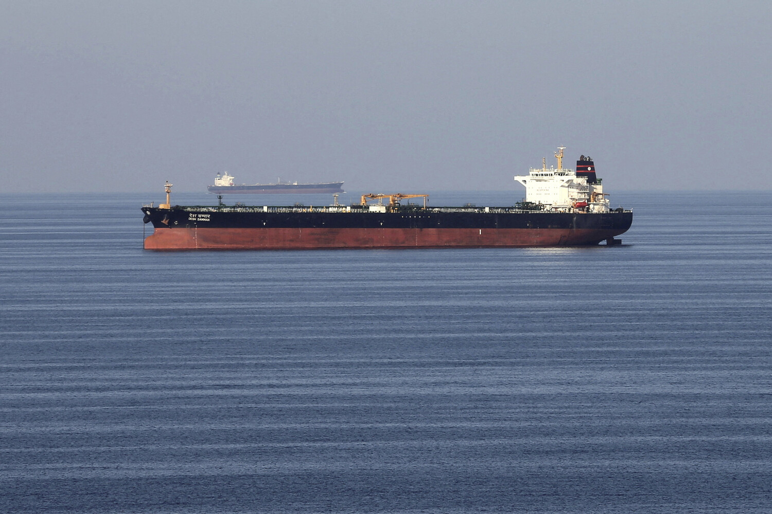 Iran's IRGC Claims Destruction of Over 10 Oil Tankers in Strait of Hormuz Amid Escalating Tensions