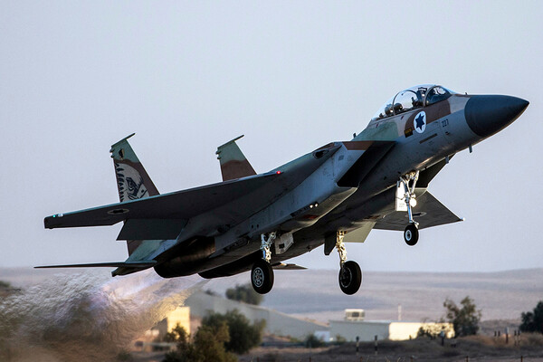 Israel Launches Preemptive Strikes on Iran, Escalating Regional Tensions