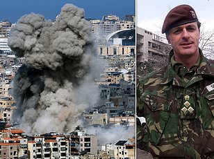 Israeli F-35 Achieves Historic Air-to-Air Victory by Shooting Down Iranian Jet