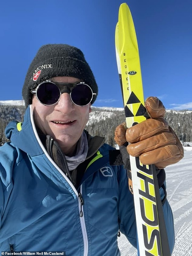 New Clues in Retired General's Disappearance: Possible Sighting Near New Mexico Trail