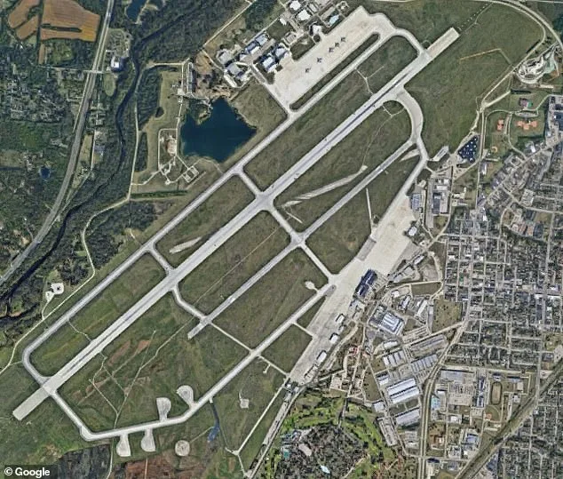 New Clues in Retired General's Disappearance: Possible Sighting Near New Mexico Trail