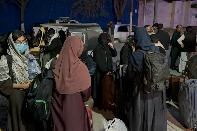 Pakistani Students in Iran Face Fear as US-Israeli Bombing Campaign Begins