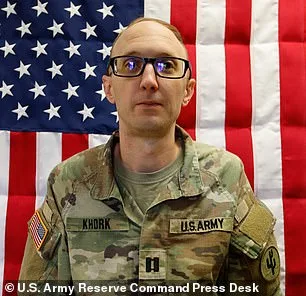 Pentagon Releases Names of Four U.S. Soldiers Killed in Kuwait Drone Strike Amid Escalating U.S.-Iran Conflict