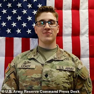 Pentagon Releases Names of Four U.S. Soldiers Killed in Kuwait Drone Strike Amid Escalating U.S.-Iran Conflict