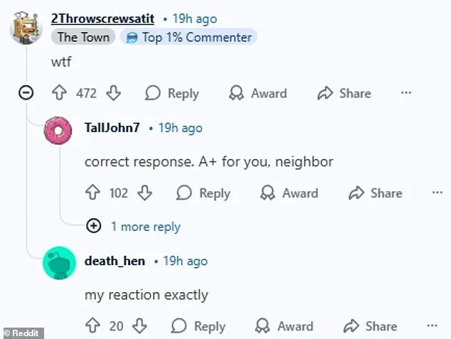 San Francisco's Outcry Over Trump Jet's Symbolic Presence