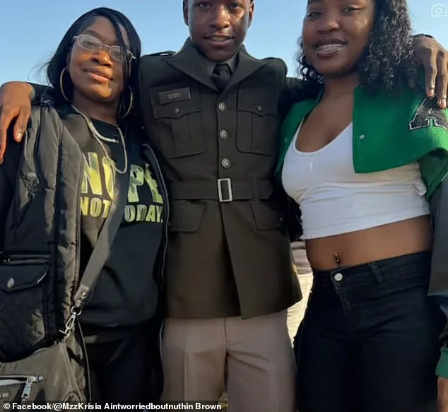 Tragedy at Baptist Health Brookwood Hospital: National Guardsman's Murder-Suicide Leaves Community Reeling