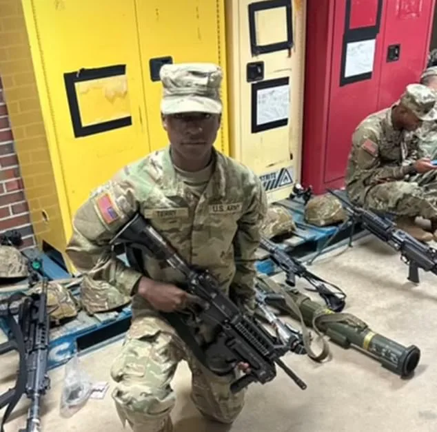 Tragedy at Baptist Health Brookwood Hospital: National Guardsman's Murder-Suicide Leaves Community Reeling