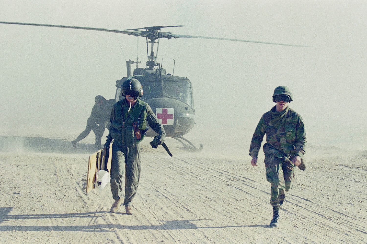 U.S. Deploys 50,000 Troops, 200 Jets in Escalated Conflict with Iran After Destroyer Attack