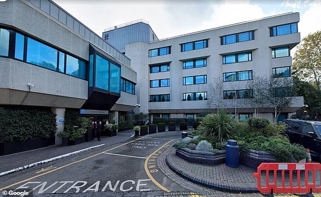 U.S. Intelligence Document Reveals Iran's Leader's Son Born After UK Impotency Treatment