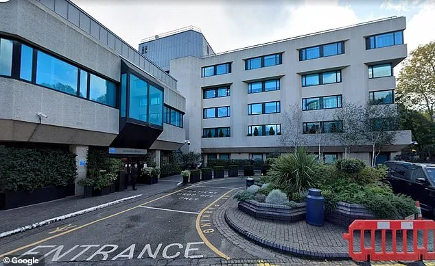 U.S. Intelligence Document Reveals Iran's Leader's Son Born After UK Impotency Treatment