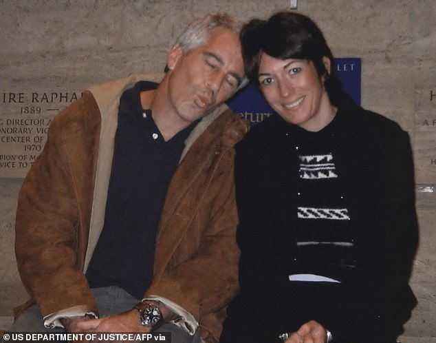 Bipartisan Push Leads to Subpoena of AG Pam Bondi Over Jeffrey Epstein Files