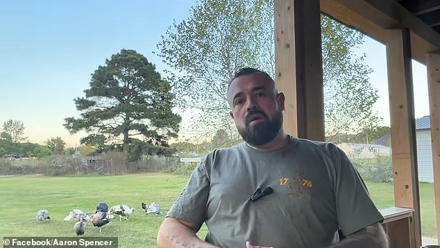 Father Accused of Killing Alleged Rapist Wins Sheriff Primary, Sparking Debate on Justice and Vigilante Action