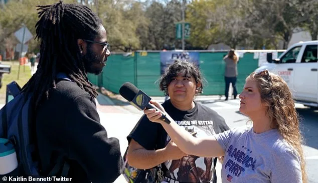 Heated Exchange Over Controversial Iran Relocation Claim Sparks Debate