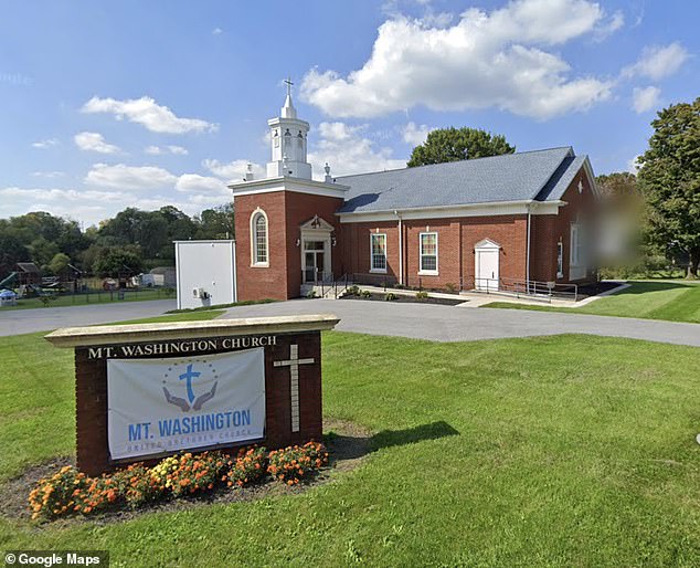 Policy Welcomes 'Loud Kids' Sparks Debate at Pennsylvania Church
