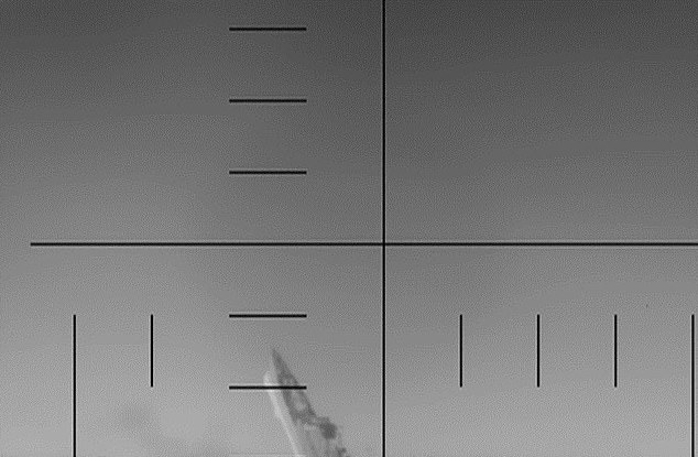 US Submarine Strike on Iranian Warship Sparks Global War Fears Amid Escalating Conflict