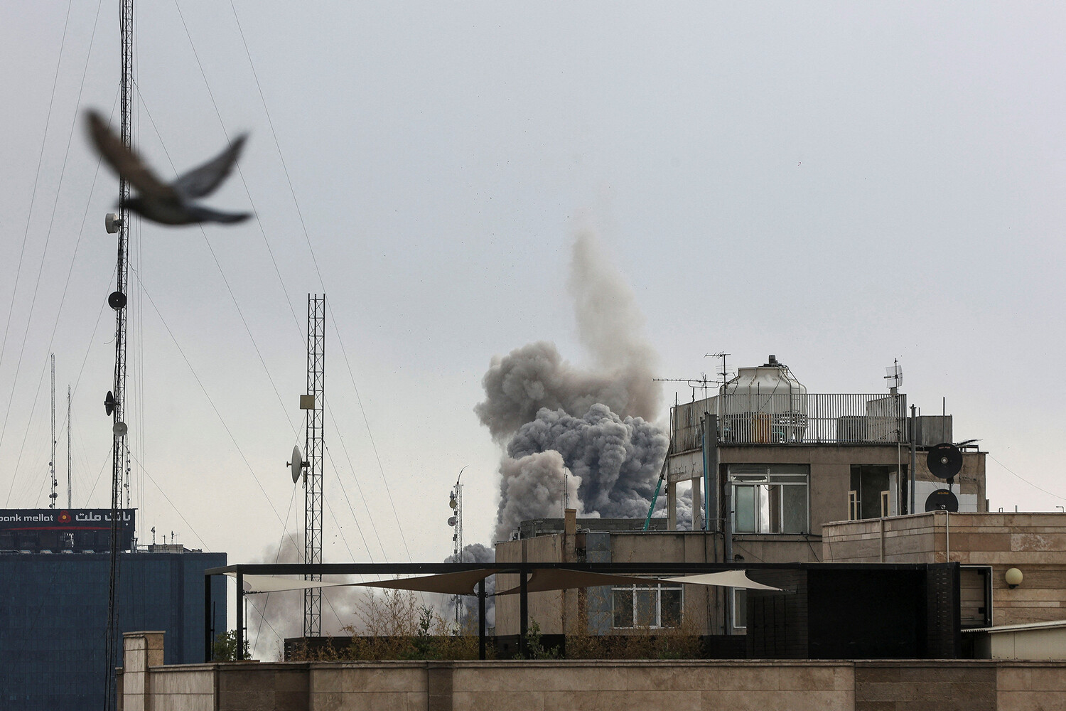 WHO Confirms Surge in Attacks on Healthcare Facilities in Iran and Lebanon Amid Escalating Violence