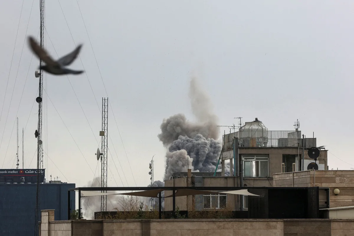 WHO Confirms Surge in Attacks on Healthcare Facilities in Iran and Lebanon Amid Escalating Violence