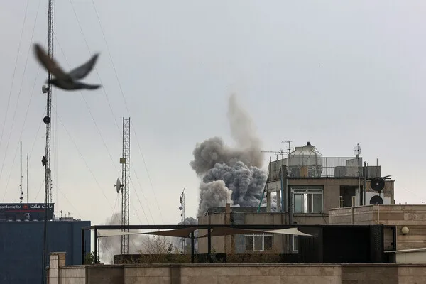 WHO Confirms Surge in Attacks on Healthcare Facilities in Iran and Lebanon Amid Escalating Violence