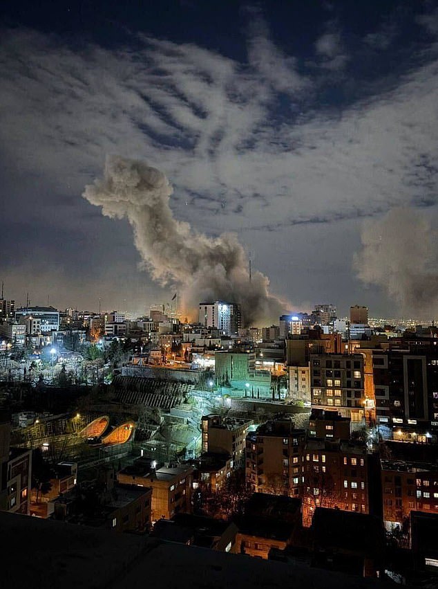 CNN Correspondent's 'Business as Usual' Report in Iran Sparks Backlash Over Coffee Sip Amid Conflict