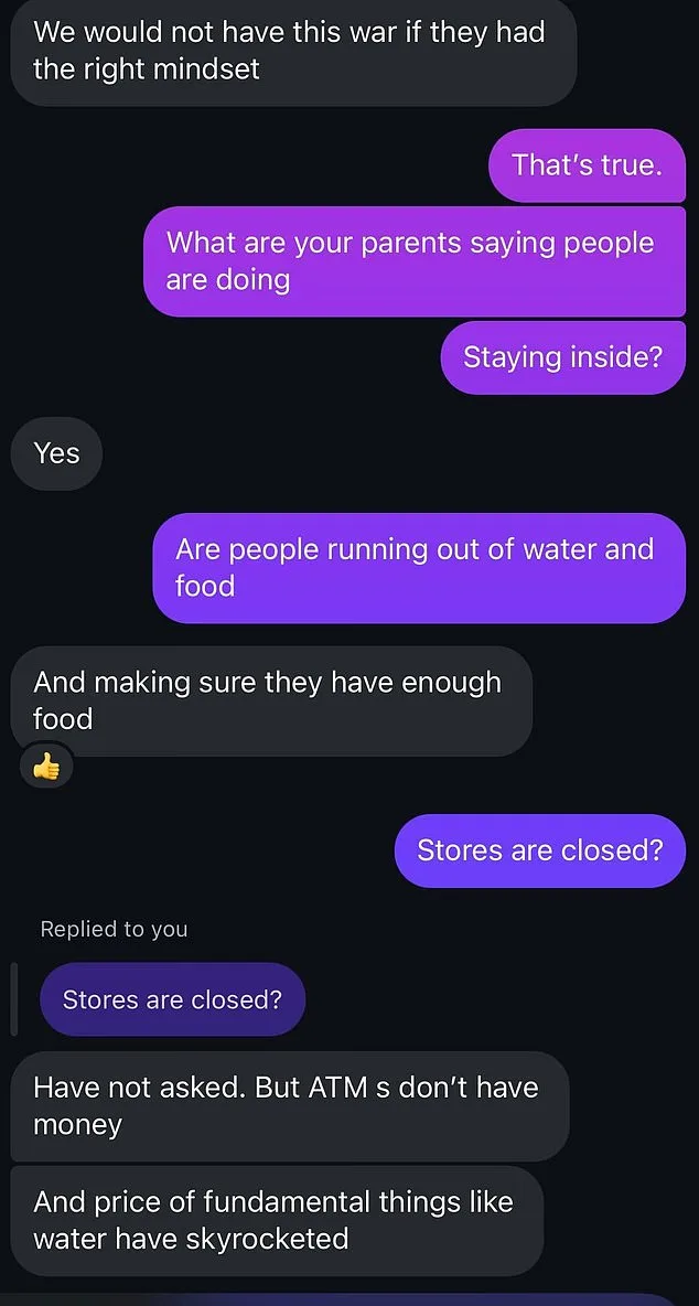 CNN Correspondent's 'Business as Usual' Report in Iran Sparks Backlash Over Coffee Sip Amid Conflict