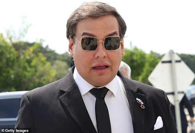 George Santos Accuses Nancy Mace of 'Abusive' Behavior Amid Corruption Fallout