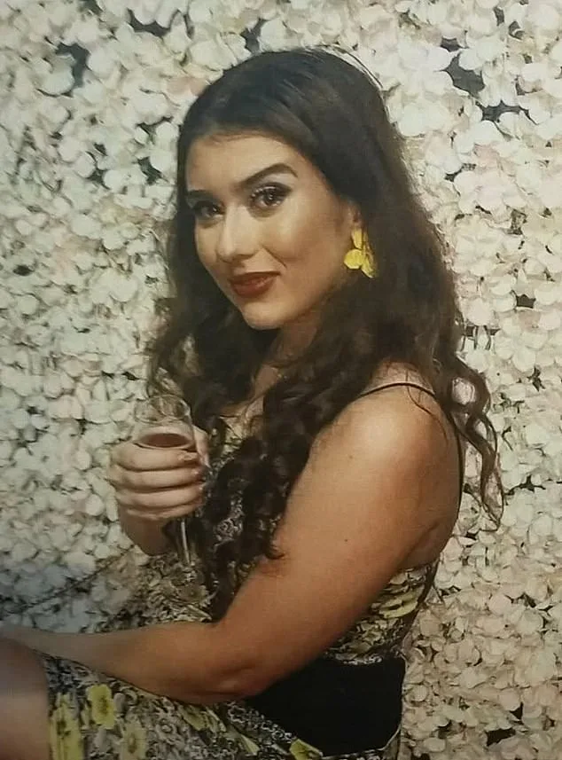 Huntington's Legacy: Olivia Martinez's Struggle and the Community's Tragedy