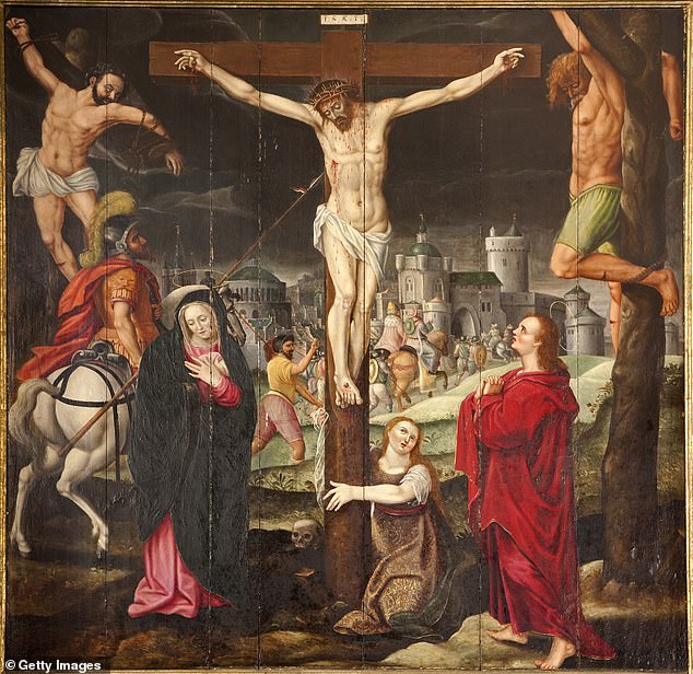Medical Study Confirms Biblical Detail About Jesus' Crucifixion