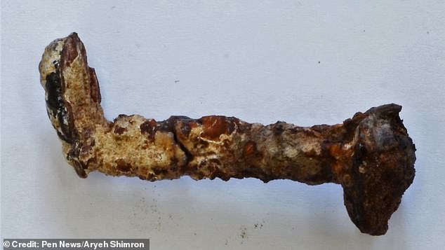 Medical Study Confirms Biblical Detail About Jesus' Crucifixion