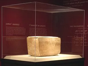 Medical Study Confirms Biblical Detail About Jesus' Crucifixion