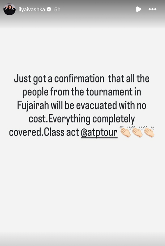 Middle East Conflict Casts Shadow Over Global Sports, Disrupting Tournaments and Stranding Athletes