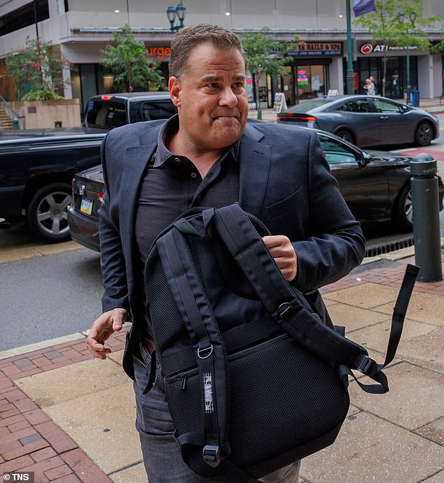 Pennsylvania Furniture Heir Sentenced to Nine Years for Brazen Billionaire Investor Scam