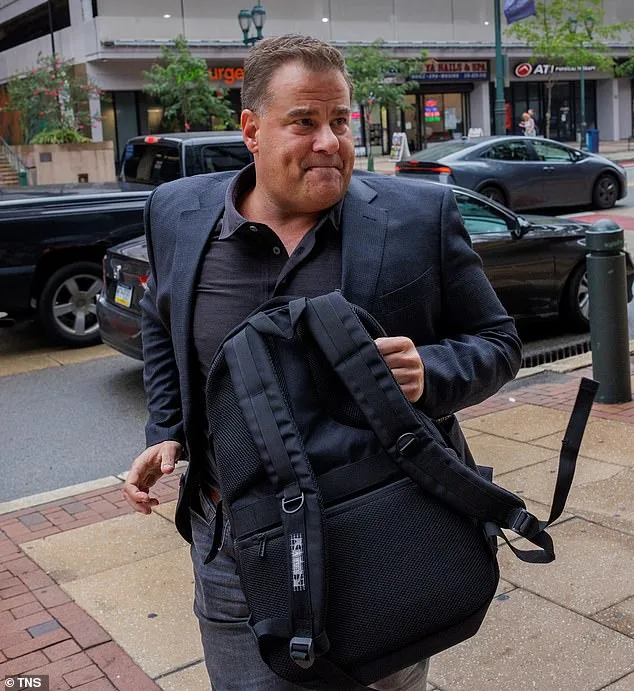 Pennsylvania Furniture Heir Sentenced to Nine Years for Brazen Billionaire Investor Scam