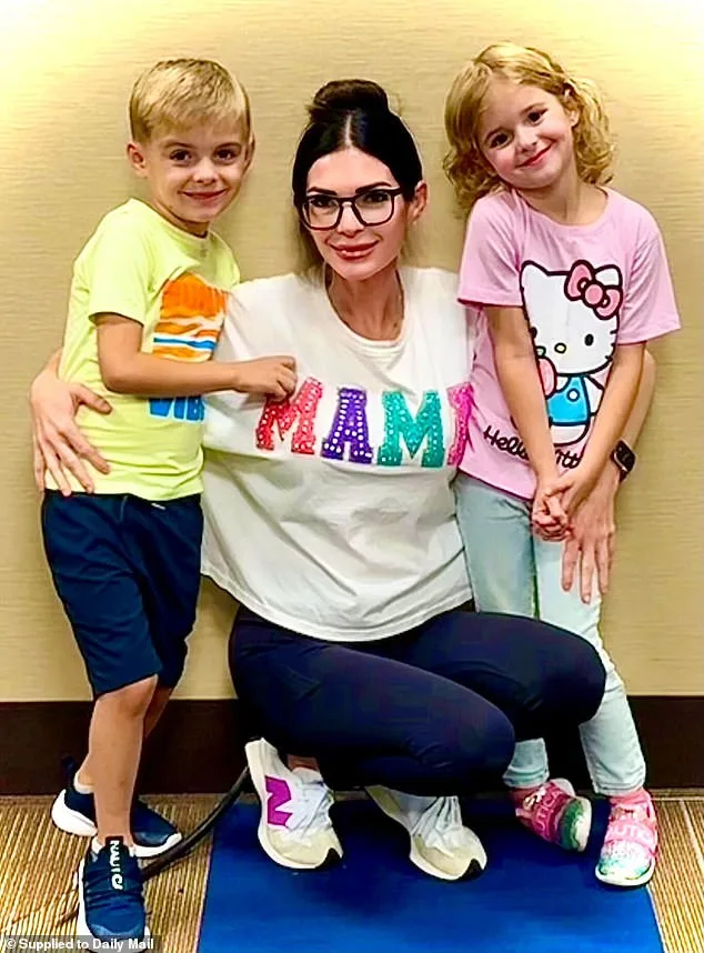 Tragic Shooting of Mother and Twins Follows Custody Ruling in Bonanza