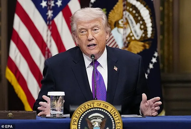 Trump Demands 'Unconditional Surrender' from Iran as Pezeshkian Announces Mediation Efforts