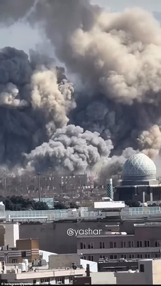 Trump Demands 'Unconditional Surrender' from Iran as Pezeshkian Announces Mediation Efforts