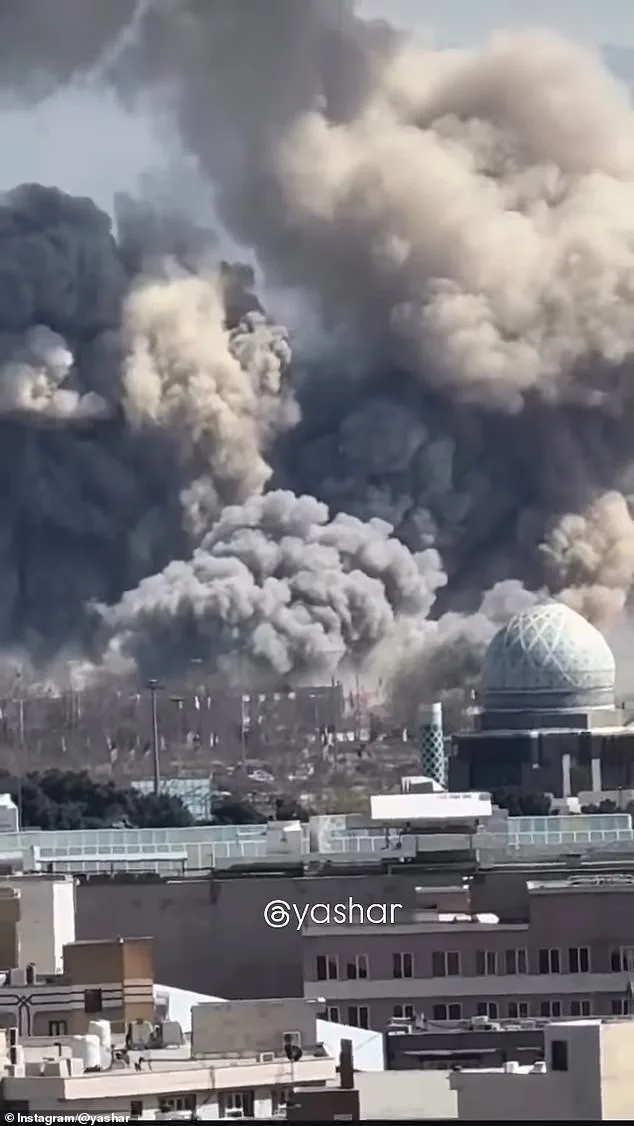 Trump Demands 'Unconditional Surrender' from Iran as Pezeshkian Announces Mediation Efforts