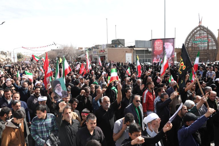 Trump's Uncompromising Demand for Iran's 'Unconditional Surrender' Clashes with Diplomatic Efforts to End Middle East Conflict