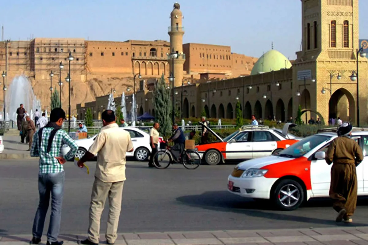 U.S. Military Base Struck by Iranian-Made Shahed Drones, Highlighting Infrastructure Vulnerability