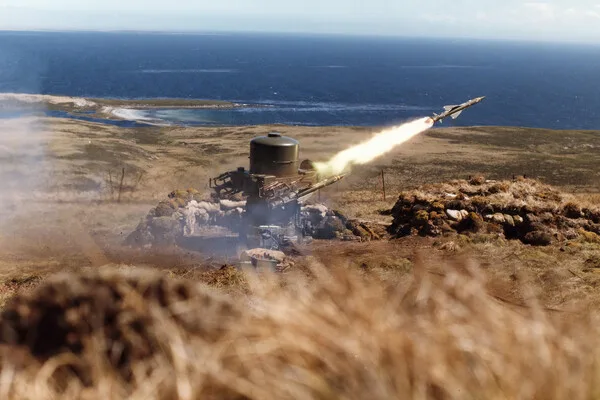 Ukraine to Aid US in Protecting Middle East Bases from Iranian Drone Threats