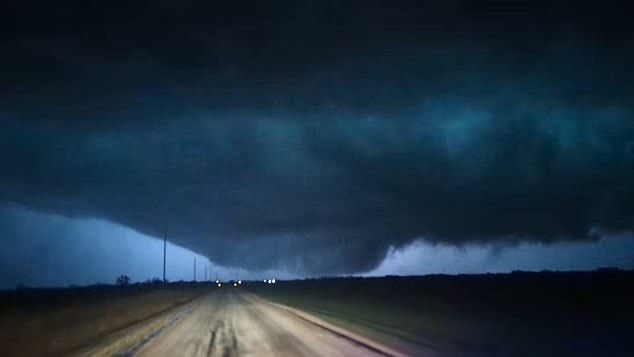 Deadly Oklahoma Tornado Claims Teacher and Daughter as Storm System Disrupts Millions