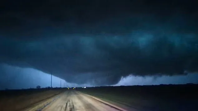 Deadly Oklahoma Tornado Claims Teacher and Daughter as Storm System Disrupts Millions