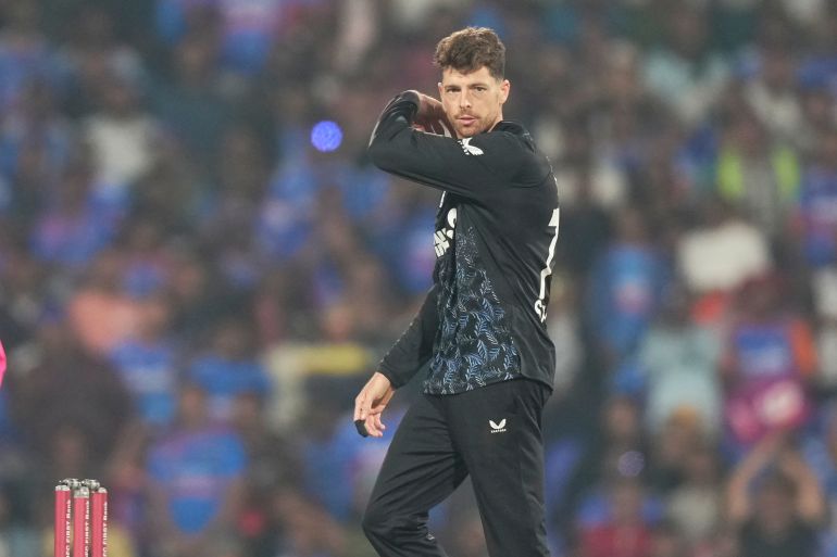 Historic T20 World Cup Final: New Zealand Aims for First Title, India Seeks Back-to-Back Triumphs
