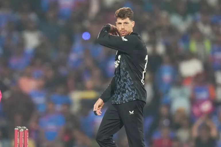 Historic T20 World Cup Final: New Zealand Aims for First Title, India Seeks Back-to-Back Triumphs