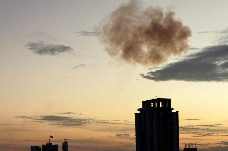 Bahrain Accuses Iran of Drone Attack on Desalination Plant, Escalating Gulf Tensions