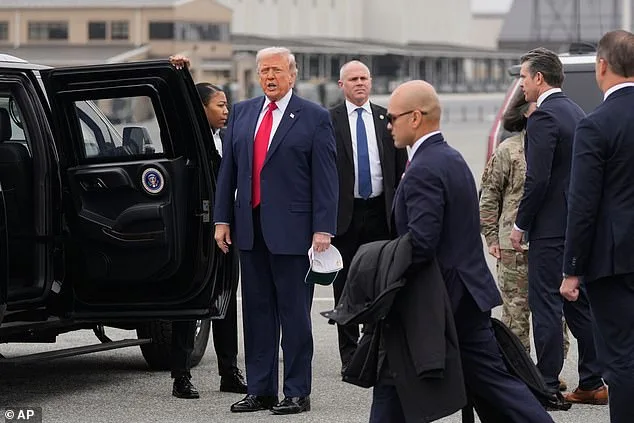 Controversy Erupts Over Proposed Donald Trump Rename of New Jersey Elementary School